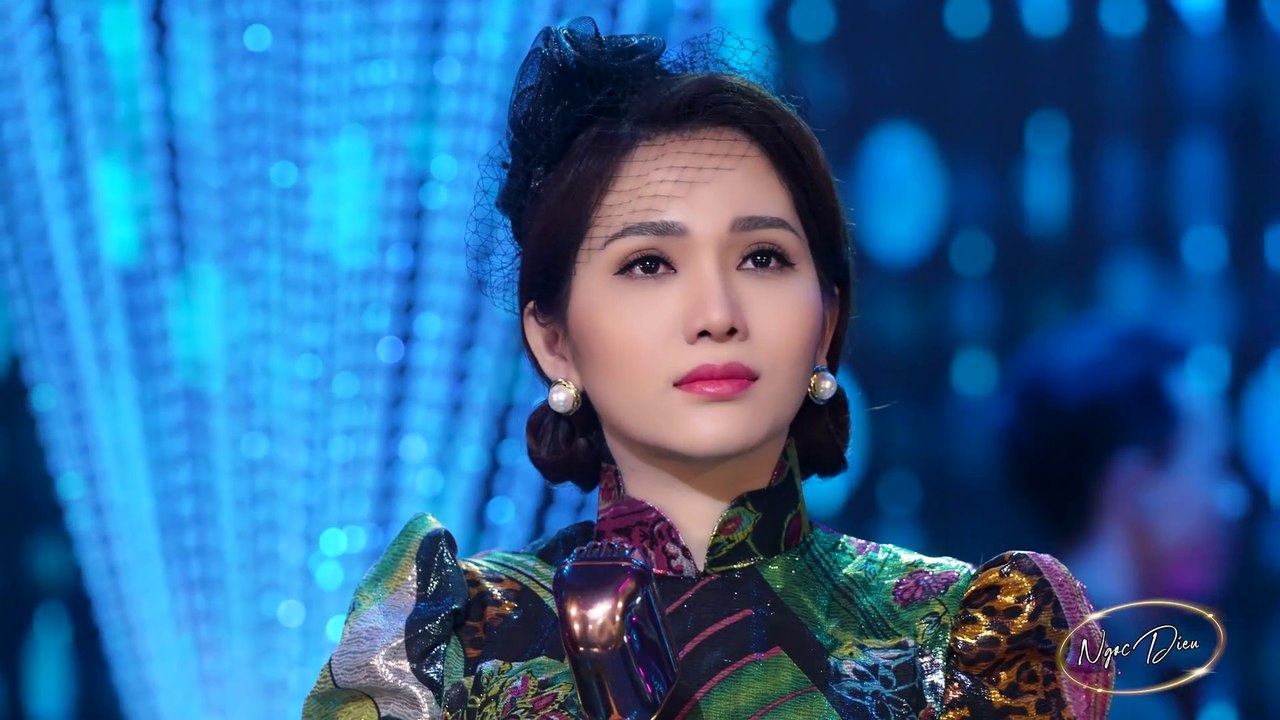 Giọt Buồn Không Tên - Ngọc Diệu