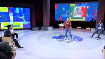 Stand Up Gilang Durhaka: Karier Saya Disama-samain Kayak Dodit Mulyanto - CALLBACK SUCI IX