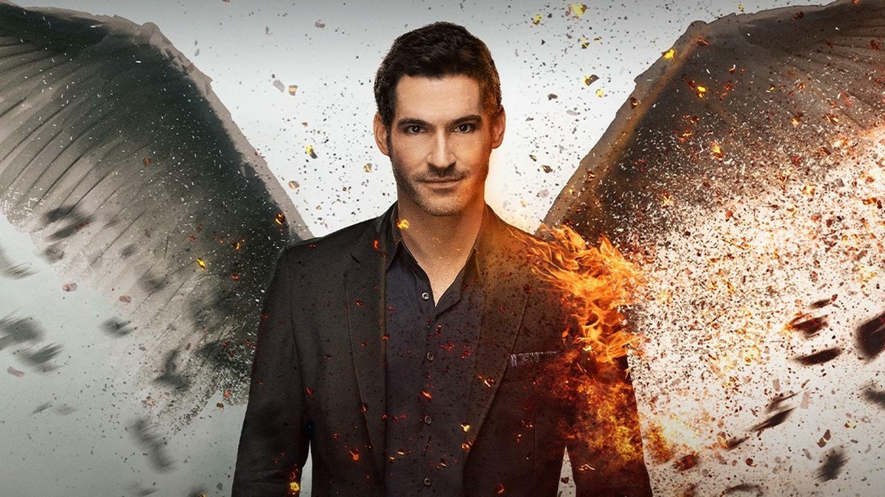 Lucifer - S05B Trailer (Deutsche UT) HD