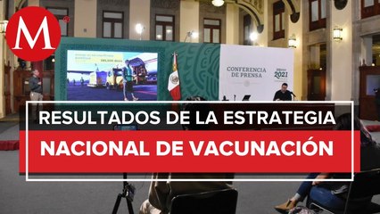 Llegan embarques de vacuna anticovid de Pfizer y Sputnik V_ Ssa