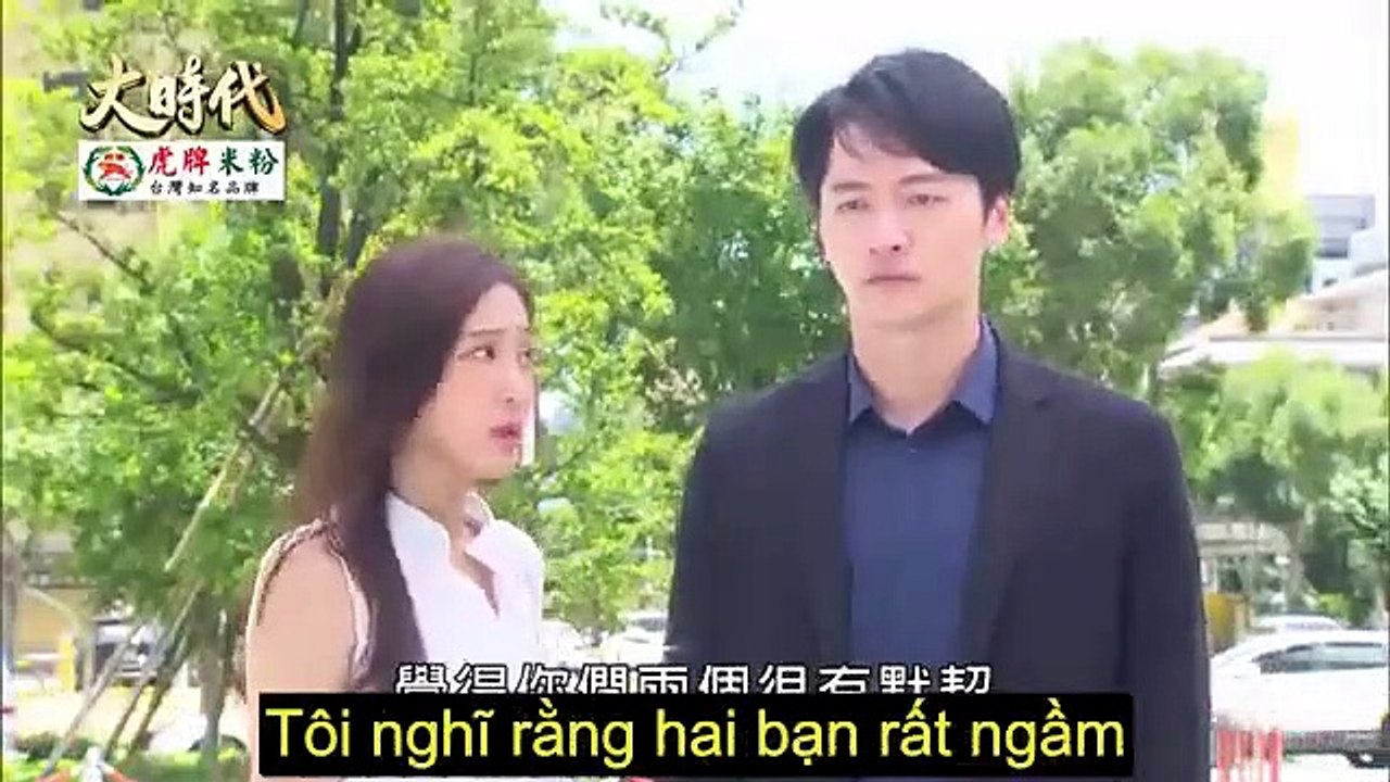 Đại Thời Đại Tập 768 - THVL1 Lồng Tiếng - Tap 769 - Phim Đài Loan - Phim Dai Thoi Dai Tap 768