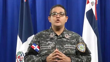 Policía atrapa banda de atracadores en vehículos públicos la charle