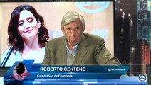 Roberto Centeno una bomba de relojería: No podemos esperar a que el 4-M nos den un PUCHERAZO