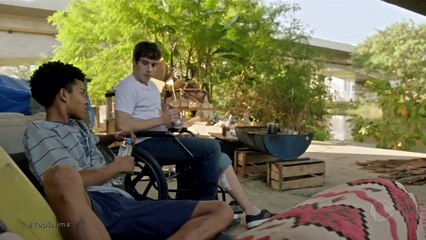 TOPÍSSIMA 29/04/2021 Capítulo 67 HDTV Completo