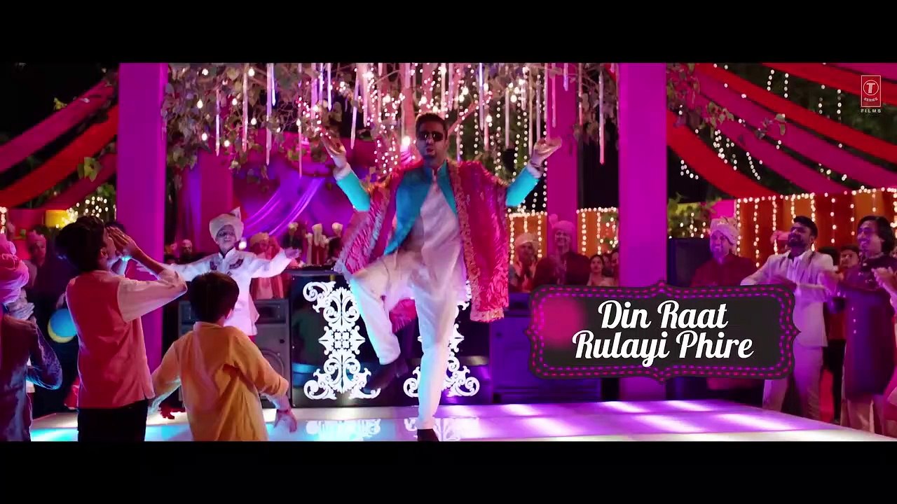 LYRICAL__Pyaar_Tenu_Karda_Gabru___Shubh_Mangal_Zyada_Saavdhan___Ayushmann_K_Jeetu__Yo_Yo_Honey_Singh(1080p)
