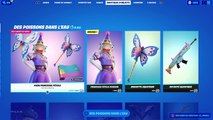 *Nouvelle Emote* Boutique Fortnite D’Aujourd’Hui 19 Avril 2021!!(Boutique D'Aujourdhui)!