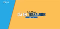 Día del Trabajador. ¡Muchas Felicidades¡