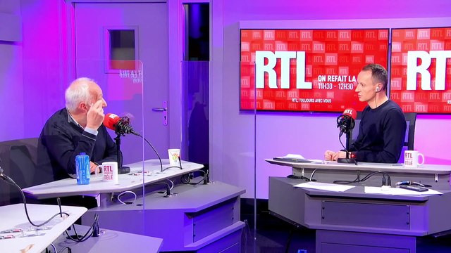 Ses propos sur les Gilets Jaunes : J'ai eu un peu peur pour mes enfants