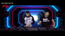 MICKY MORE & ANDY TEE | FG CLOUD PARTY | LIVE DJ MIX | RADIO FG 