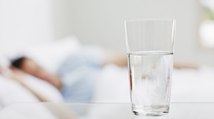 Drinking Water Before Bed: Does It Help or Hinder Your Sleep?