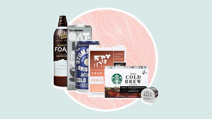 5 Products to Help You Make Delicious Coffee at Home