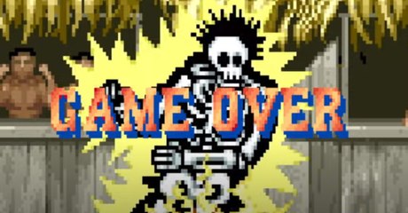 Capcom Arcade Stadium – DLC invencible