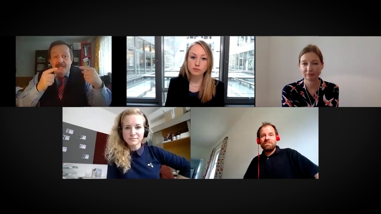 Wie geht es weiter mit der SPÖ?