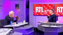 Covid : son ras-le-bol des experts à la télé