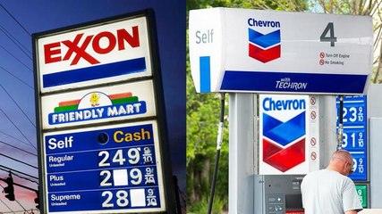 Jim Cramer: Chevron Is a Better Buy Than Exxon