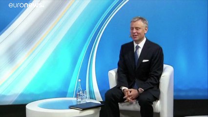 "Нафтогаз" вновь грозит "Северному потоку — 2"