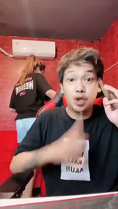 Ditembak ivana bah #vitosinaga
