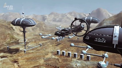 How Many People Is It Going to Take to Start a Mars Colony?