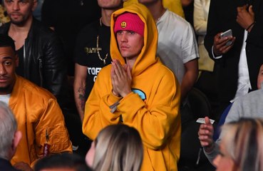 Justin Bieber reportedly 'delays' tour AGAIN