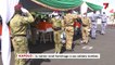 Défense : l’hommage de la nation aux soldats disparus de Kafolo