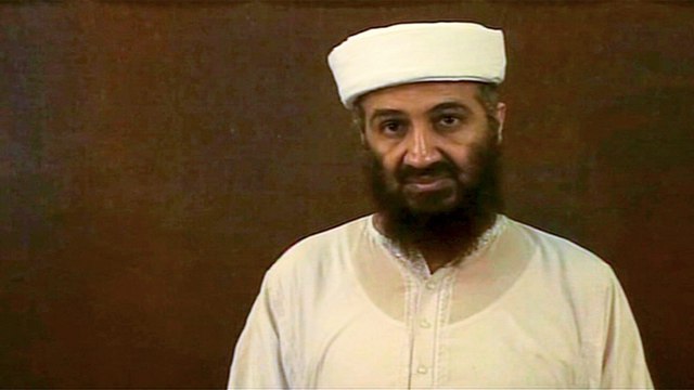 Zehn Jahre nach der Erschießung: In Pakistan ist bin Laden noch immer präsent