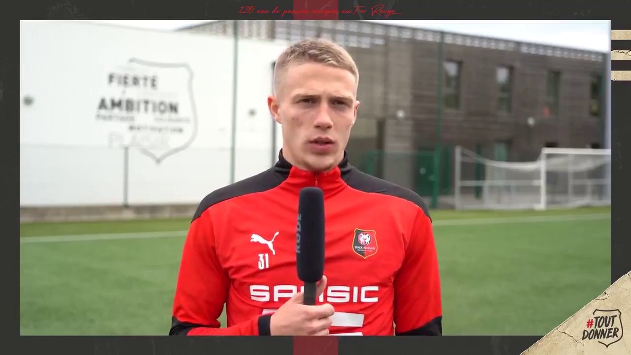 FACE CAM' - Adrien Truffert