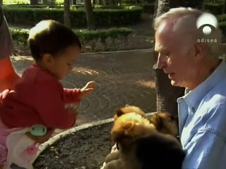 Los perros que cambiaron el mundo - e2- Perros de diseño