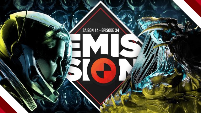 Gamekult l'émission #500 : Returnal