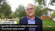 Agustín Moreno (Unidas Podemos): 