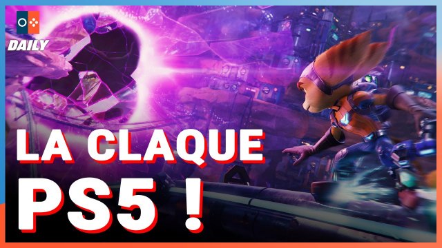 LA SUITE DE RATCHET & CLANK / UN JEU THE MANDALORIAN / LA FIN D’UN RÈGNE SUR POKEMONGO - JVCom Daily