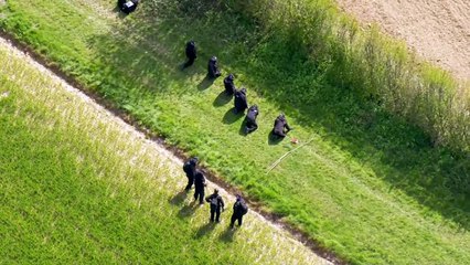 Footballers start four-day boycott of social media