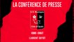 [NATIONAL] J32 Conférence de presse avant match USBCO - Cholet