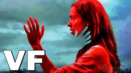 LA PROIE D'UNE OMBRE Bande Annonce VF