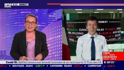 Infineon Technologies publie ses résultats la semaine prochaine - 30/04