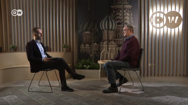 Достроит ли Газпром Северный поток-2 при поддержке Германии и вопреки санкциям США - интервью DW