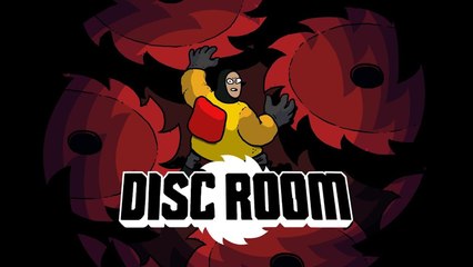 Disc Room   para  Nintendo Switch y PC