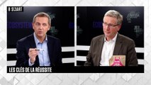 ÉCOSYSTÈME - L'interview de Stanislas Bouchard (Cristalco) et Olivier De Bohan (Cristal union) par Thomas Hugues