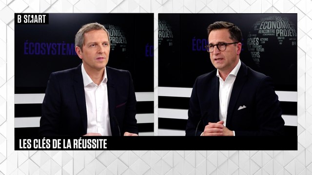 ÉCOSYSTÈME - L'interview de Hugues Trogan (Infobip) par Thomas Hugues