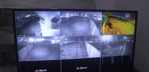 Irak Türkmen Cephesi bürosuna bombalı saldırı