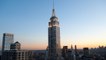 The Empire State Building Turns 90 This May