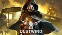 Dustwind - The Last Resort | Console Announcement Teaser