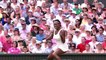 Serena Williams vs Mandy Minella 2013 Wimbledon Open 1R Highlights