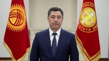 Kırgızistan Cumhurbaşkanı Caparov ile Tacikistan Cumhurbaşkanı Rahmon, Duşanbe'de bir araya gelecek
