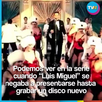 Así fue el distanciamiento de Luis Miguel con sus hermanos
