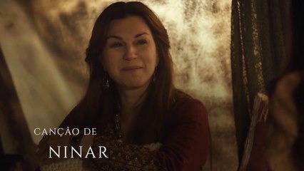 Canção de Ninar - Banda Universos (Gênesis Trilha Sonora)