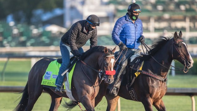 147th Kentucky Derby: Odds and Predictions