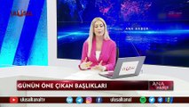 Ana Haber - 30 Nisan 2021 - Gülşah Ekinci - Prof. Dr. İsmail Balık - Ulusal Kanal