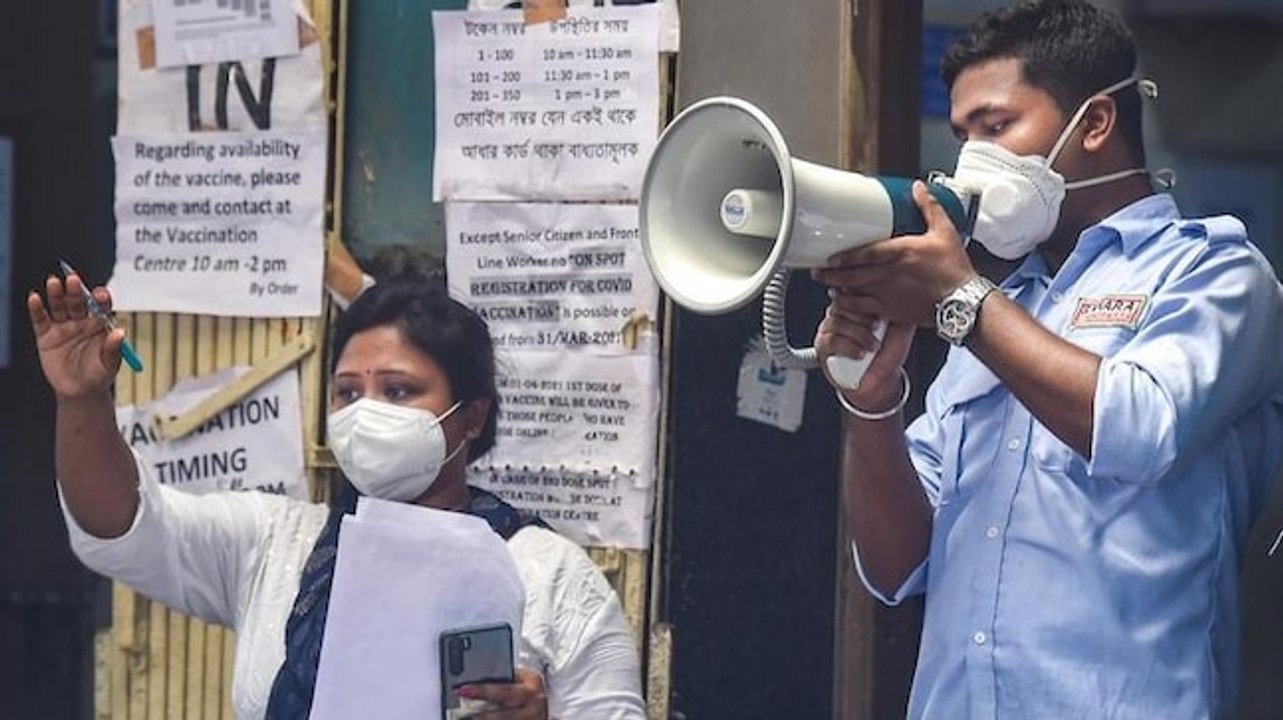 Karnataka reports 48,000 new cases