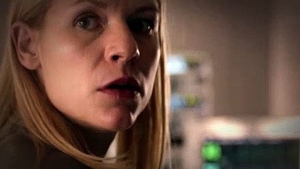 Homeland Season 5 Episode 12 A False Glimmer - Part 02