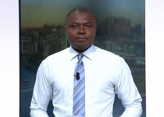Le Flash de 18 Heures de RTI 1 du 30 avril 2021 par Kolo Coulibaly